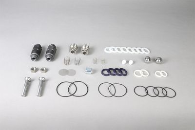 Spare and wear part set DESOI AirPower L36-2C VA